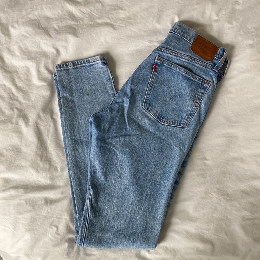Levi’s 501 Skinny W27 L32